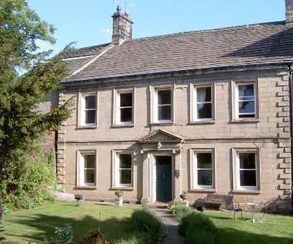 Bridge House B&B Haworth