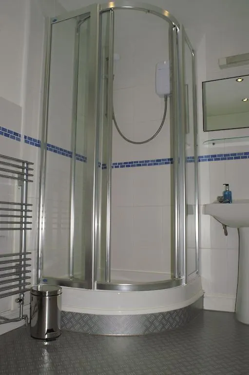 Bridge House B&B Haworth Bed & Breakfast