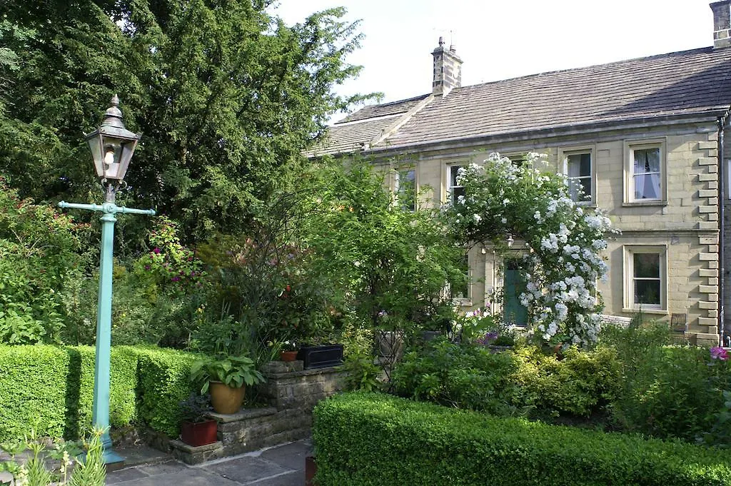 Bed & Breakfast Bridge House B&B Haworth